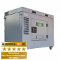 Preview: FME 8000iD Diesel Inverter Generator