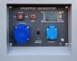 Preview: FME 8000iD Diesel Inverter Generator