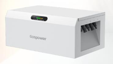 Gospower-GPMS-3250B