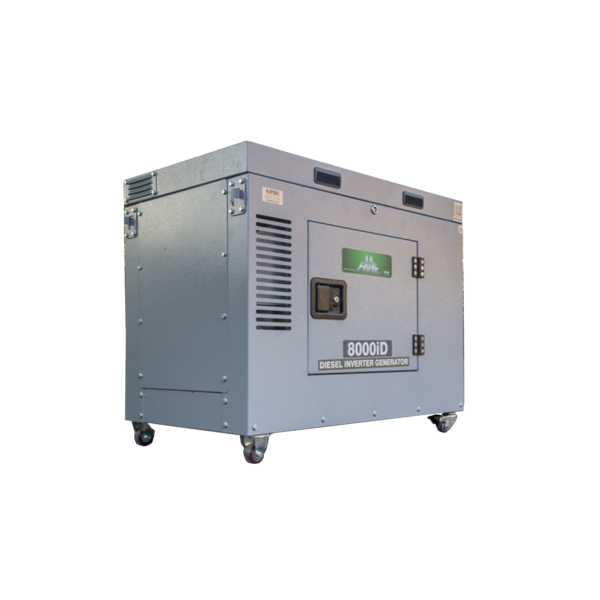 FME 8000iD Diesel Inverter Generator